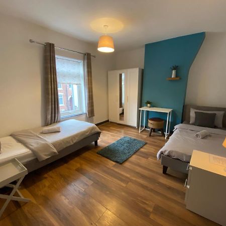 Winstanley House Βίλα Wellingborough Εξωτερικό φωτογραφία