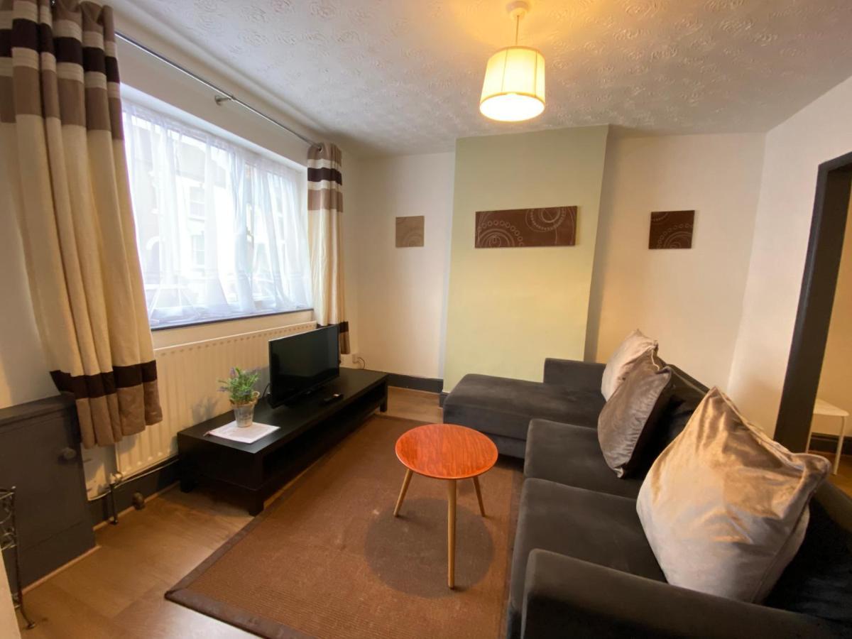 Winstanley House Βίλα Wellingborough Εξωτερικό φωτογραφία