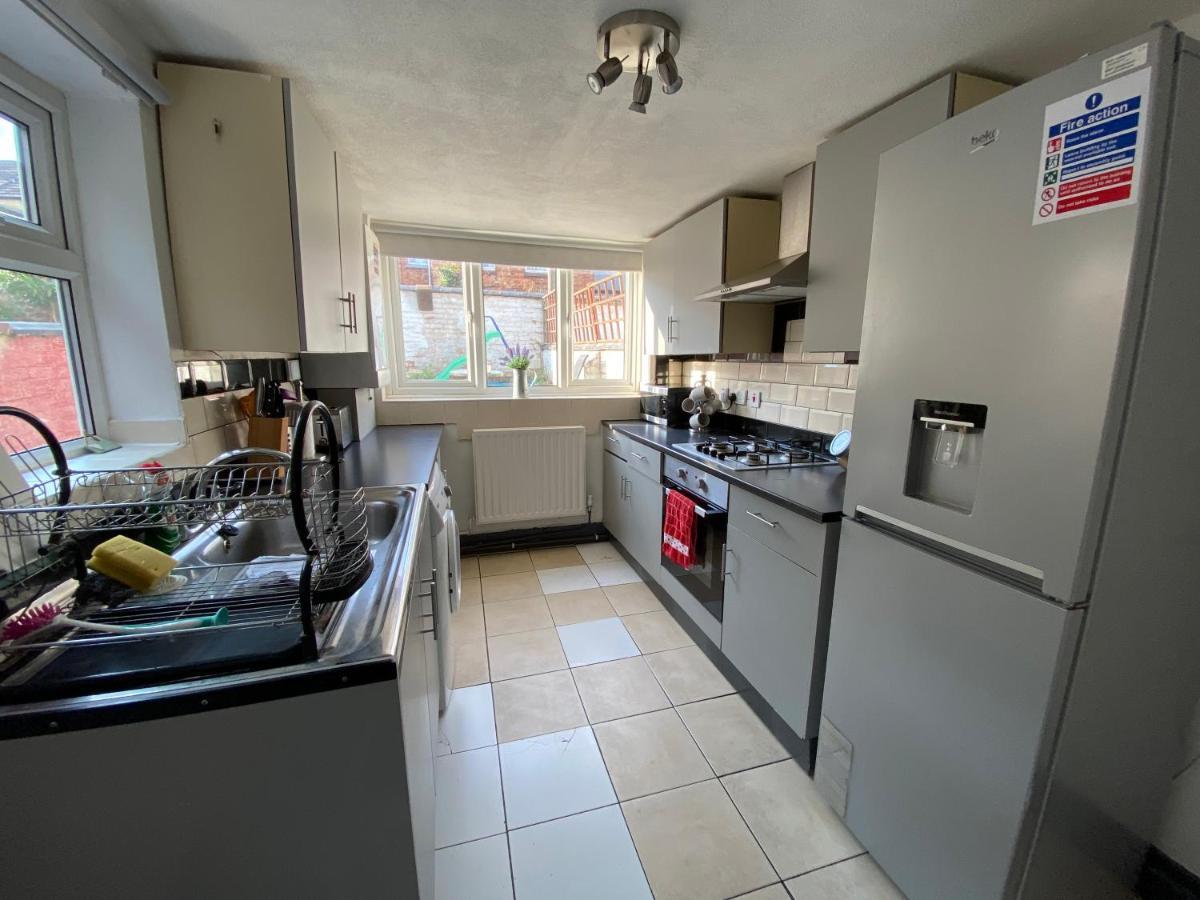 Winstanley House Βίλα Wellingborough Εξωτερικό φωτογραφία