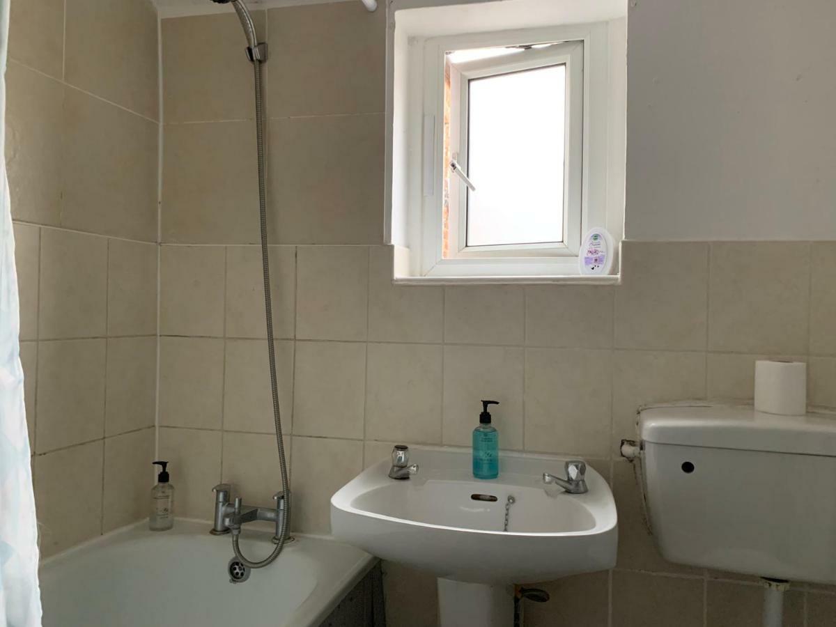 Winstanley House Βίλα Wellingborough Εξωτερικό φωτογραφία