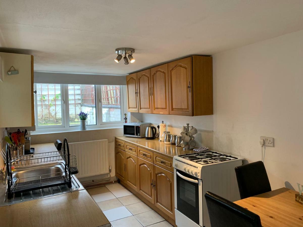 Winstanley House Βίλα Wellingborough Εξωτερικό φωτογραφία
